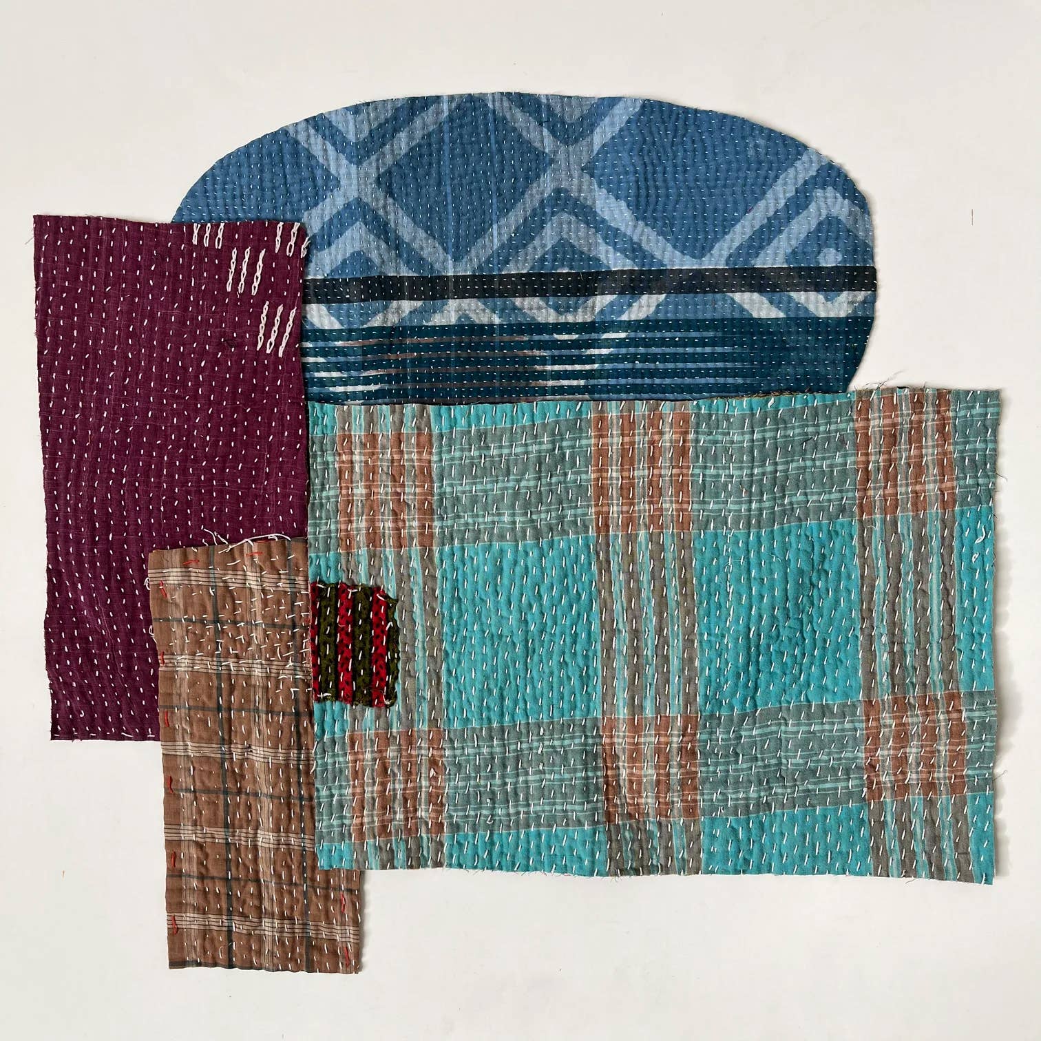 Lab Mending Bundle - Large - Image 9