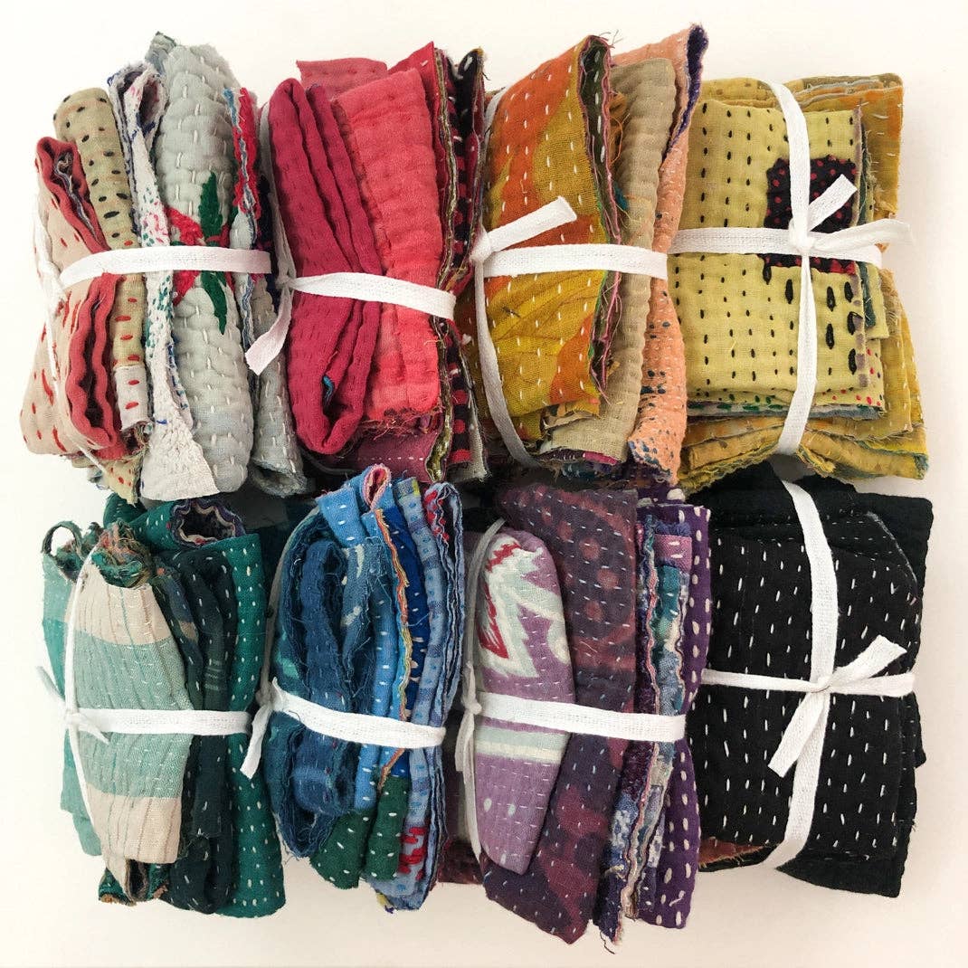 Lab Mending Bundle - Small