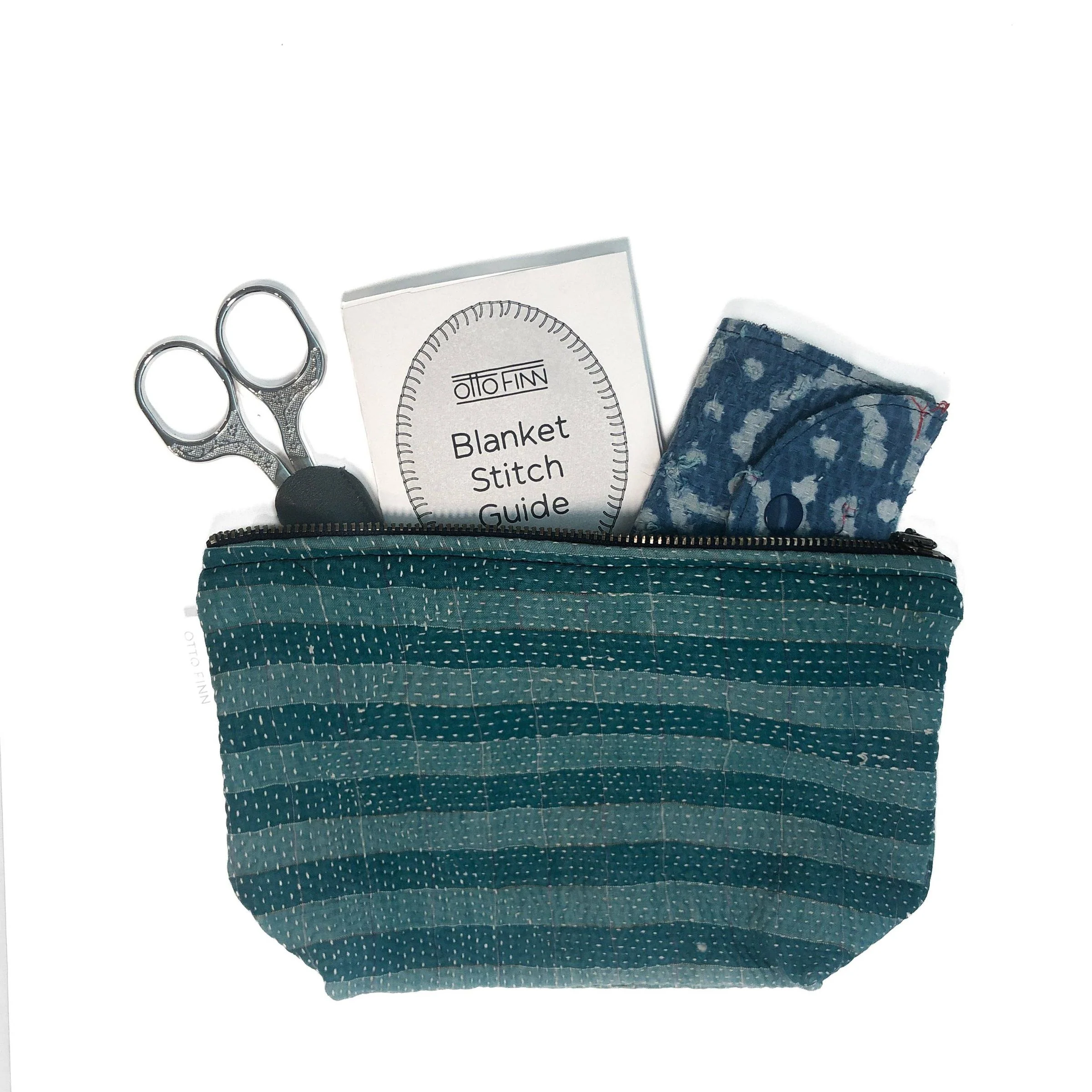 Otto Finn Mending Kit - Image 2