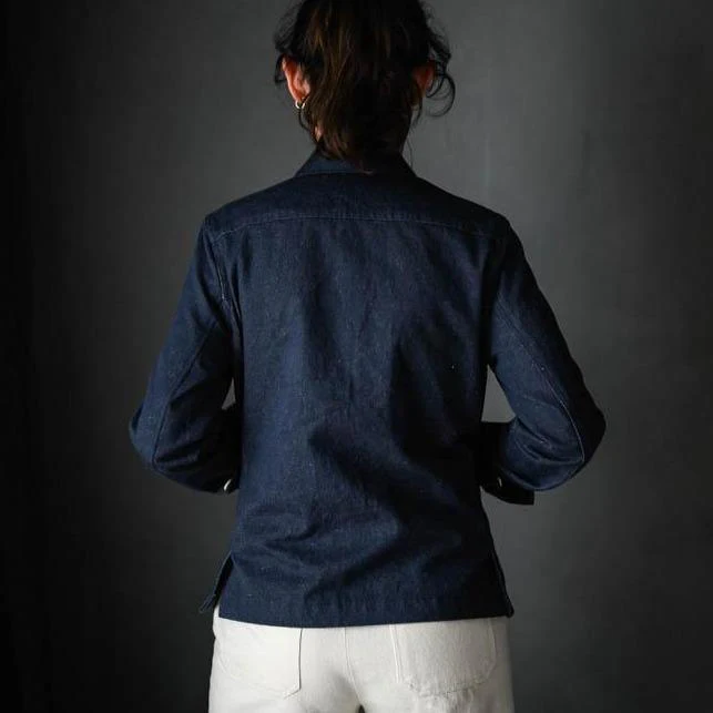 Ottoline Jacket Pattern - PDF DOWNLOAD - Image 4