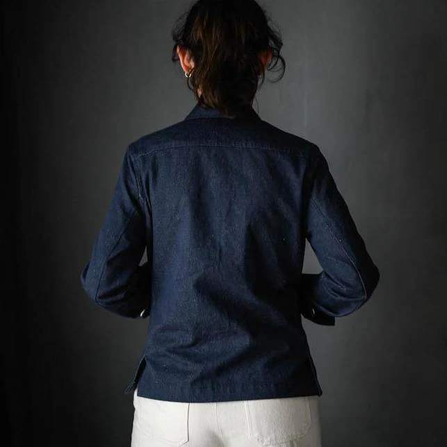Ottoline Jacket Pattern - PDF DOWNLOAD - Image 5