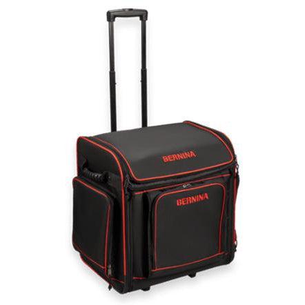 Overlocker Suitcase