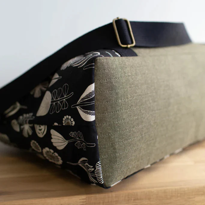 Oxbow Tote Pattern - Image 3