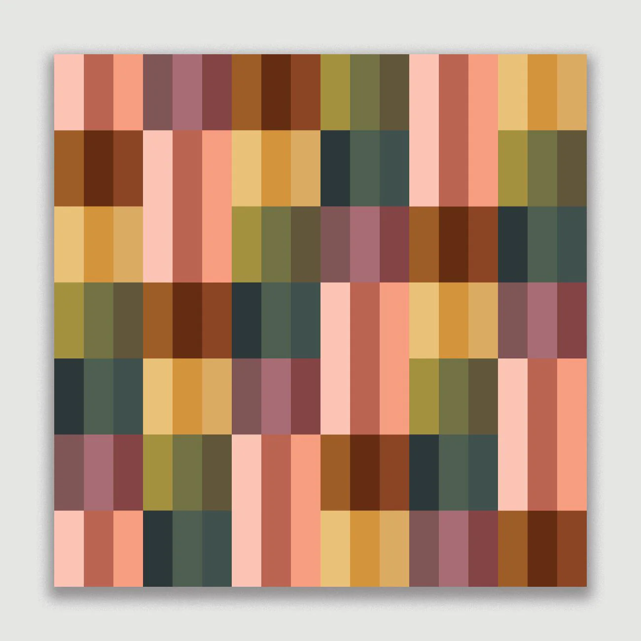 Paint Lake Quilt Pattern - Image 9