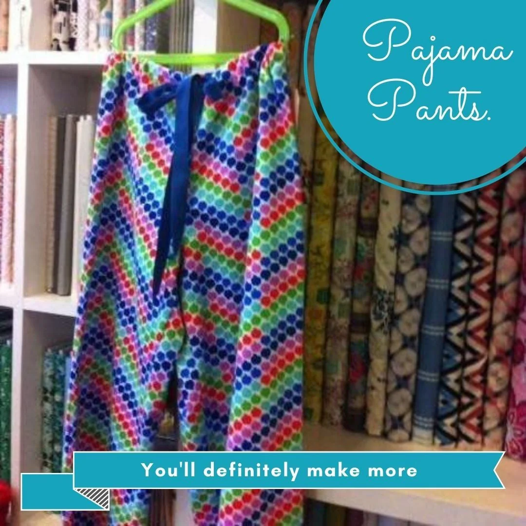 Pajama Pants