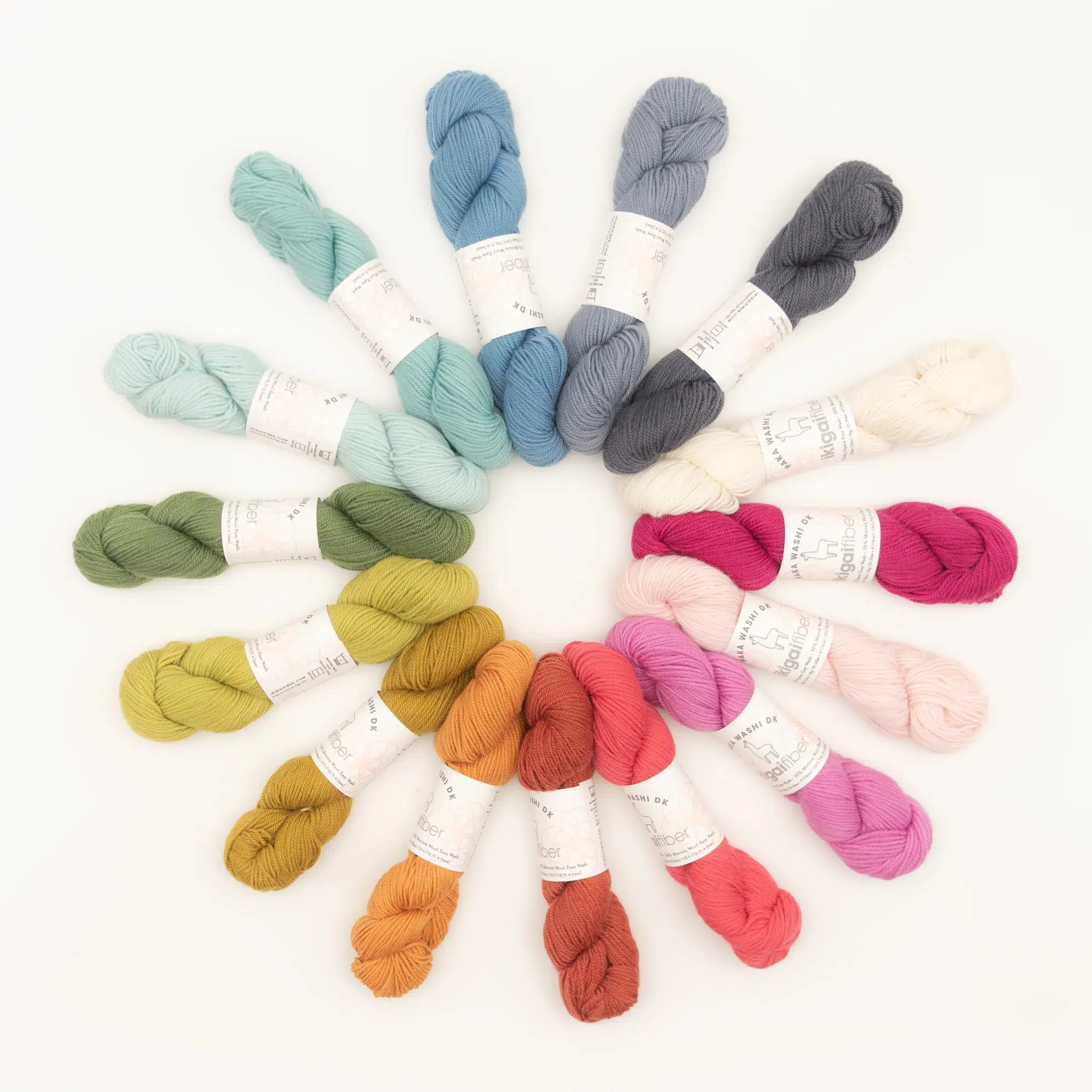 Paka Washi DK - Image 5