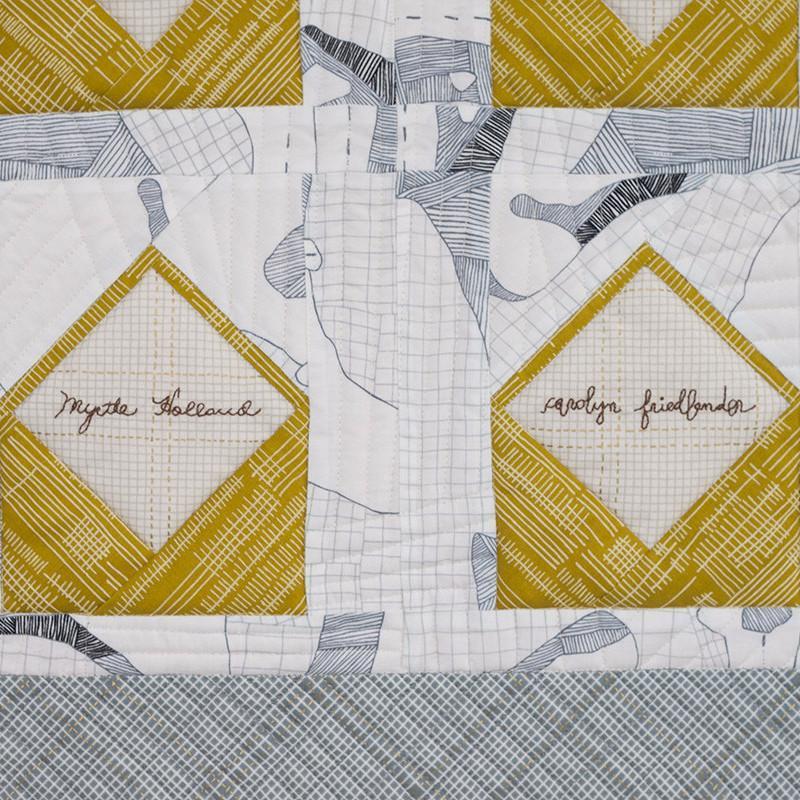 Paper Piecing 101 - Image 2