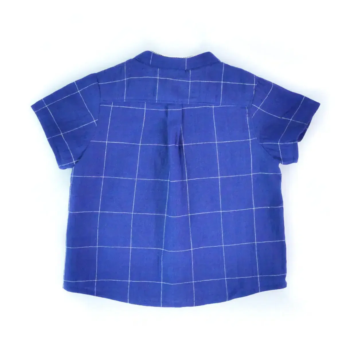 Paris Shirt Pattern - Image 2