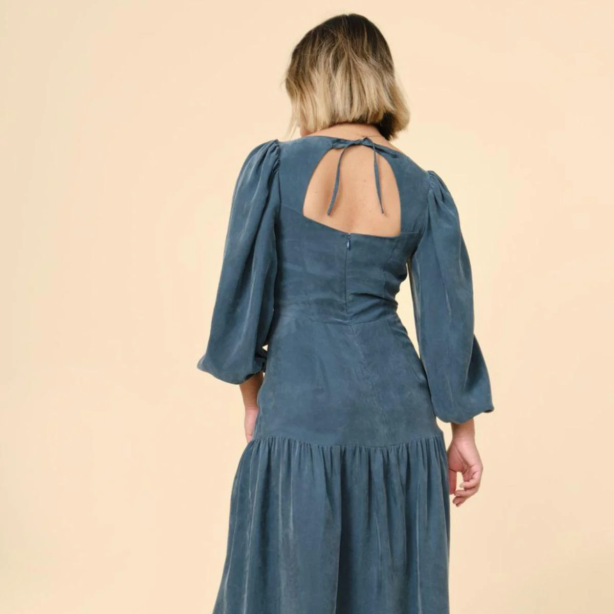 Pauline Dress Pattern - Image 2