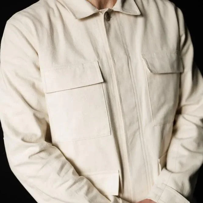 Paynter Field Jacket Pattern - Image 6