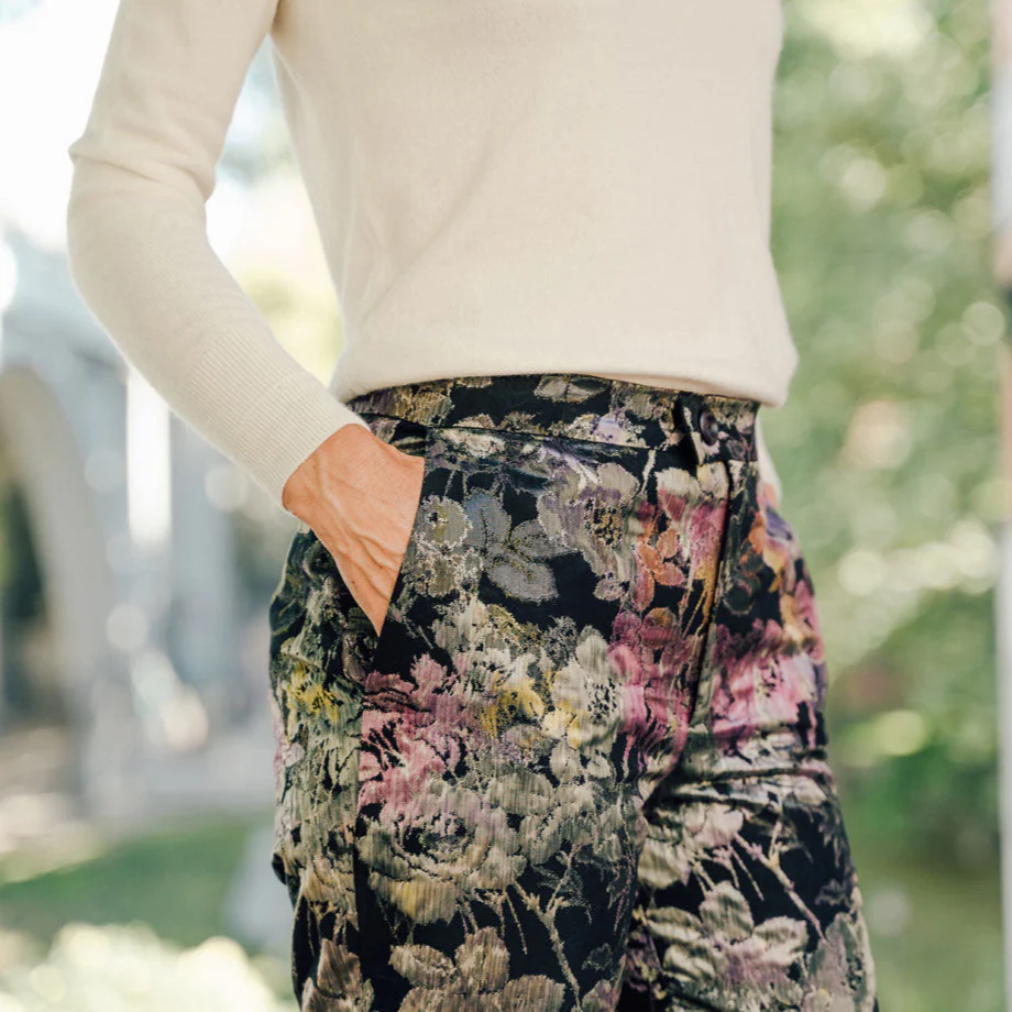 Peckham Trousers Pattern - PDF DOWNLOAD - Image 3