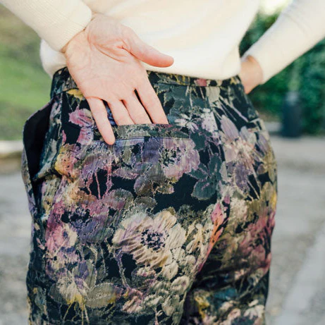 Peckham Trousers Pattern - PDF DOWNLOAD - Image 4