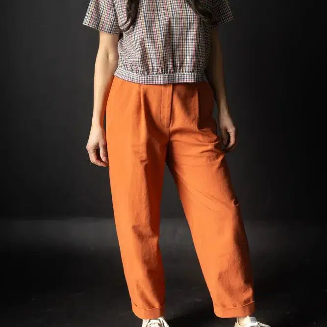 Pegs Trousers Pattern - Image 2