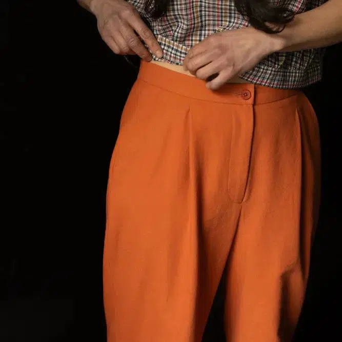 Pegs Trousers Pattern - Image 4