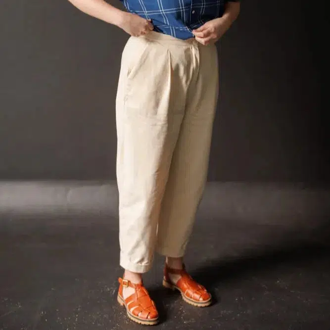 Pegs Trousers Pattern - Image 6
