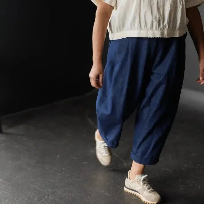 Pegs Trousers Pattern - Image 7