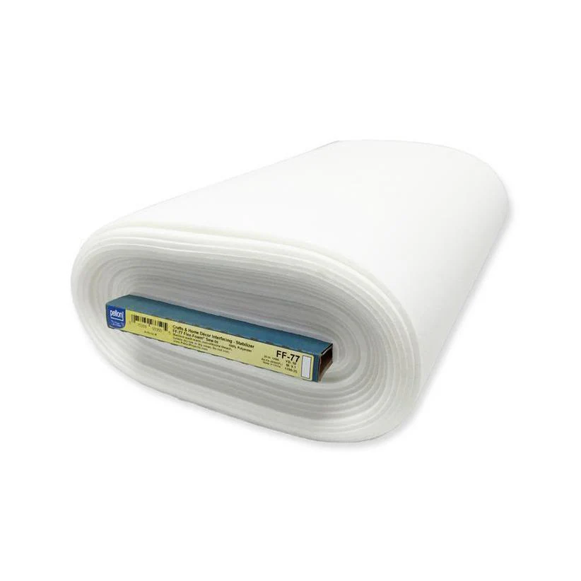 Flex-Foam lightweight Sew-in Stabilizer