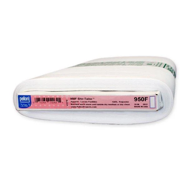 Shir-Tailor Fusible Interfacing- 950F