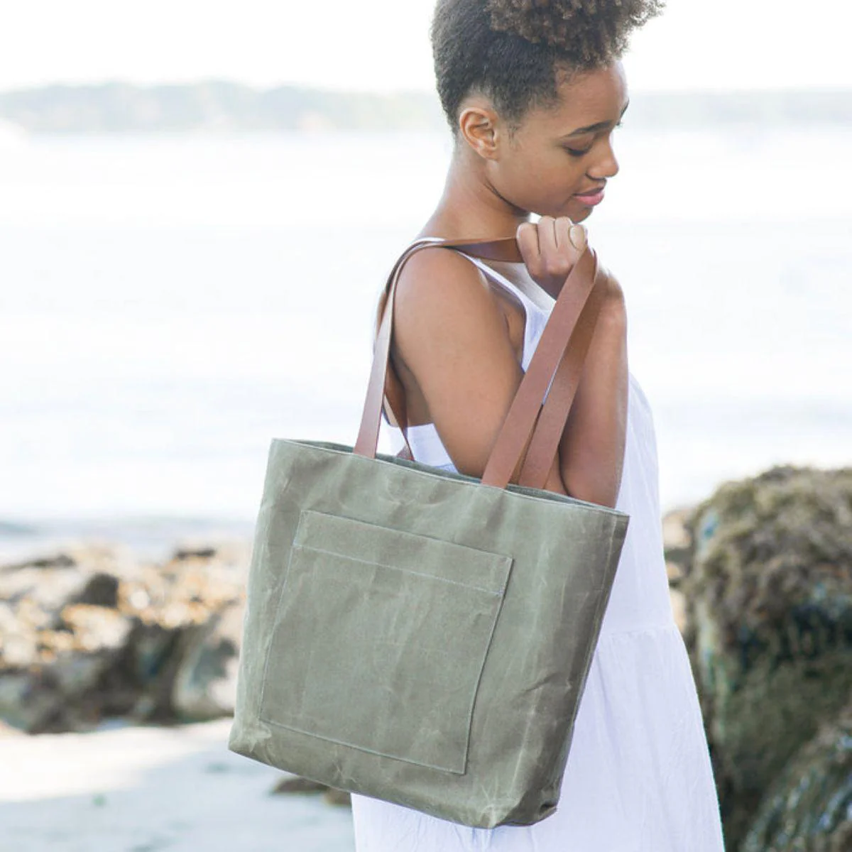 Pepin Tote Pattern - Image 4