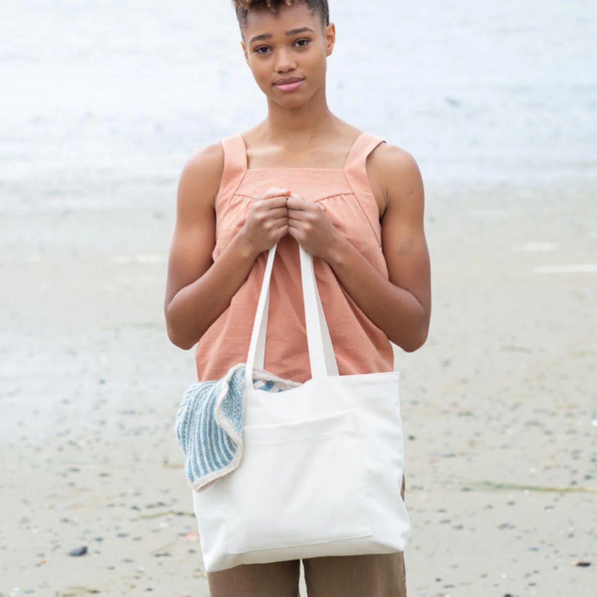Pepin Tote Pattern - Image 7