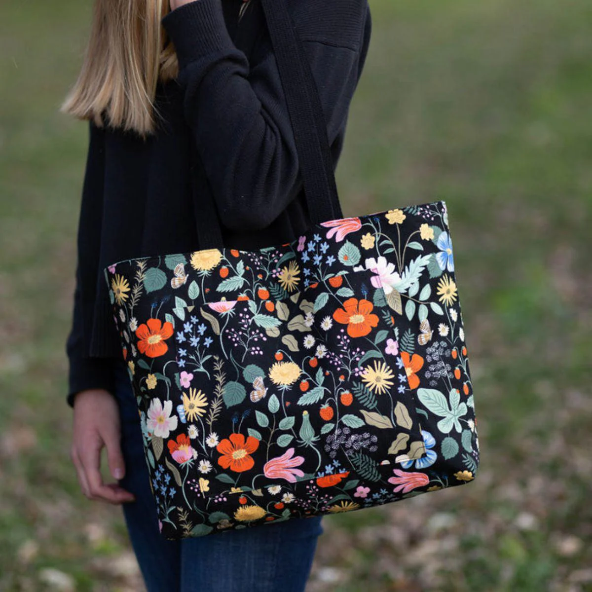 Pepin Tote Pattern - Image 8