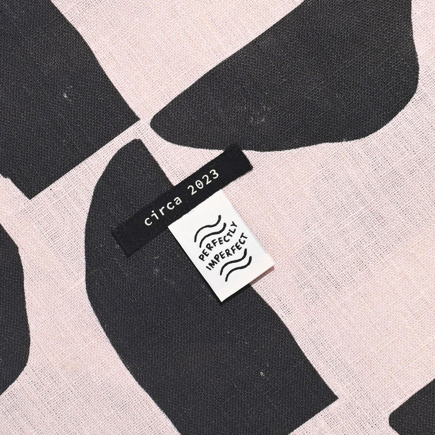 Perfectly Imperfect Sew-in Labels - Image 6