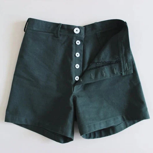 Persephone Pants + Shorts Pattern - PDF DOWNLOAD - Image 5