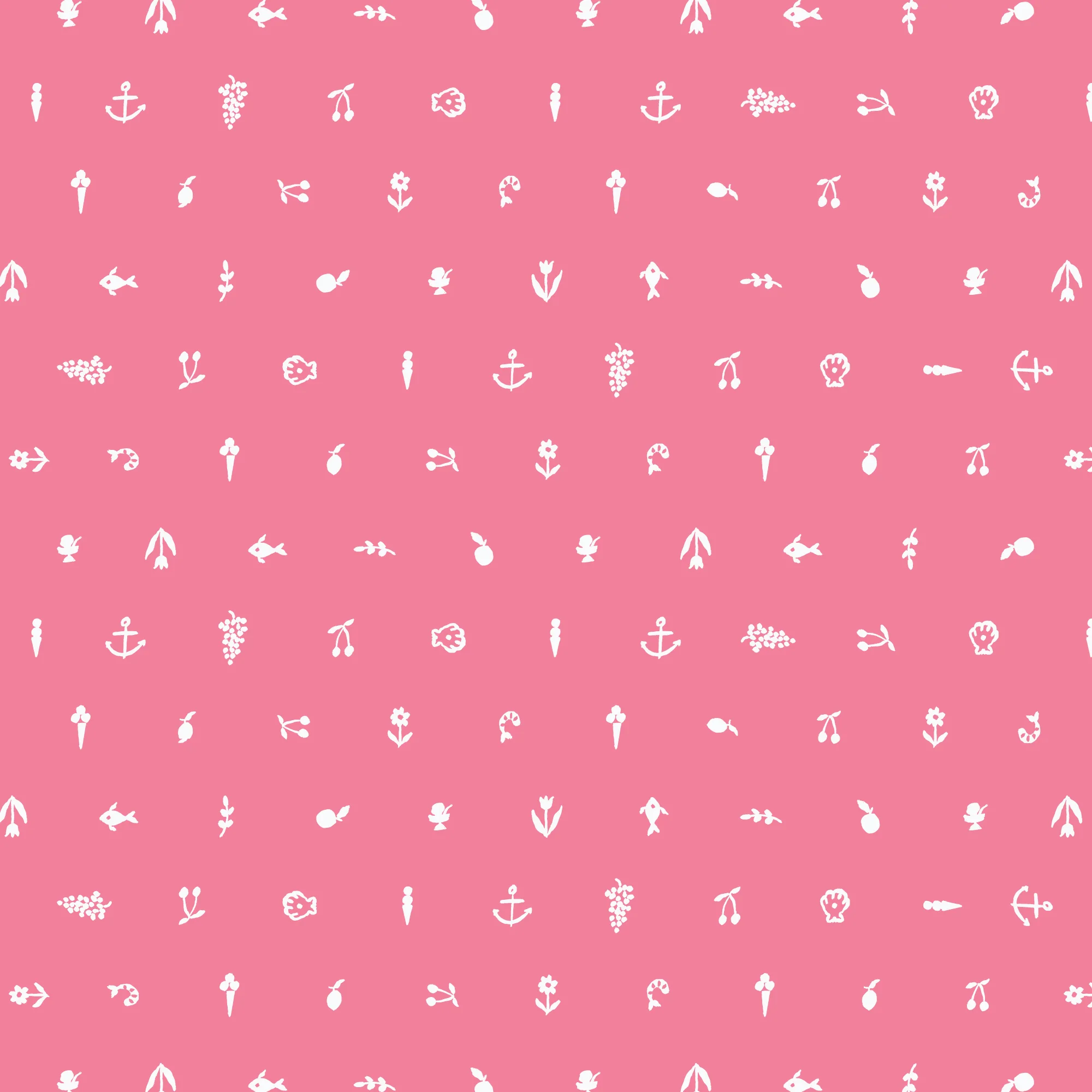 Petite Produce Pink