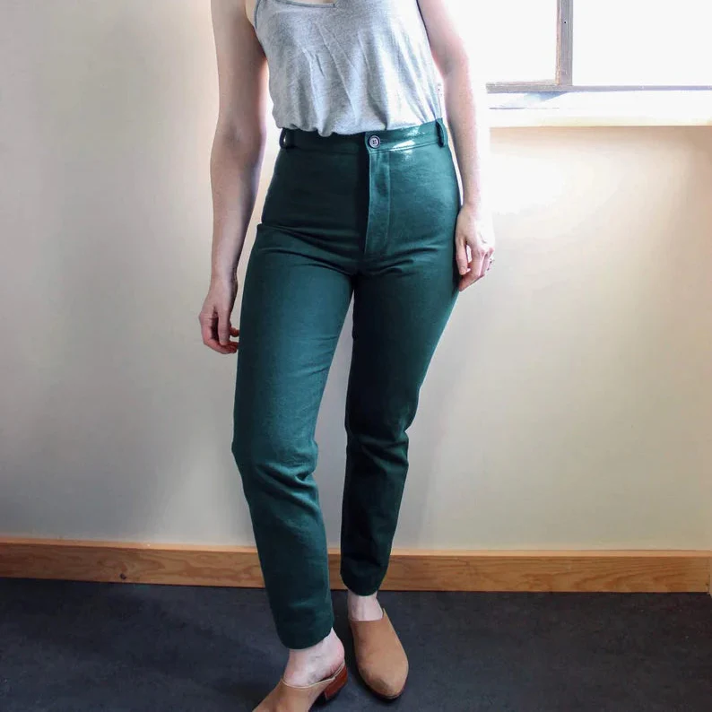 Philippa Pants Pattern - PDF DOWNLOAD - Image 3