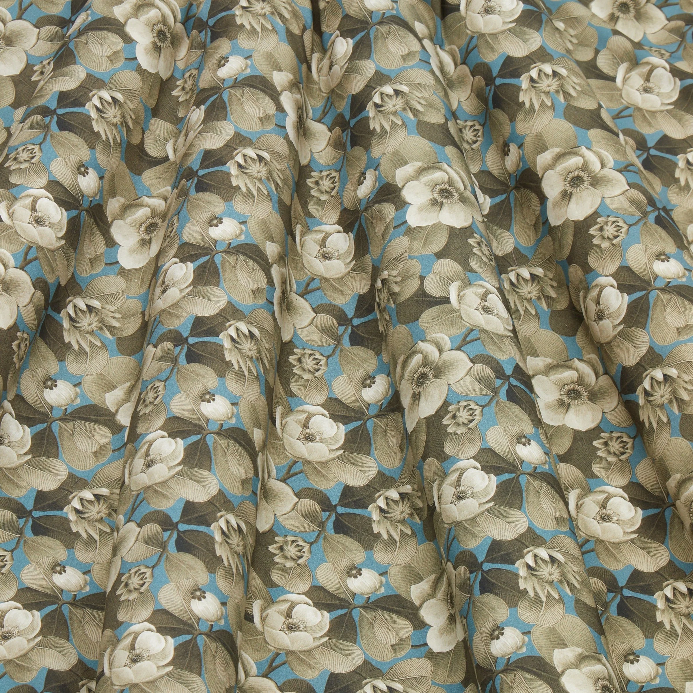 Piccadilly Poplin Cotton - Rosea Dusk - Image 2
