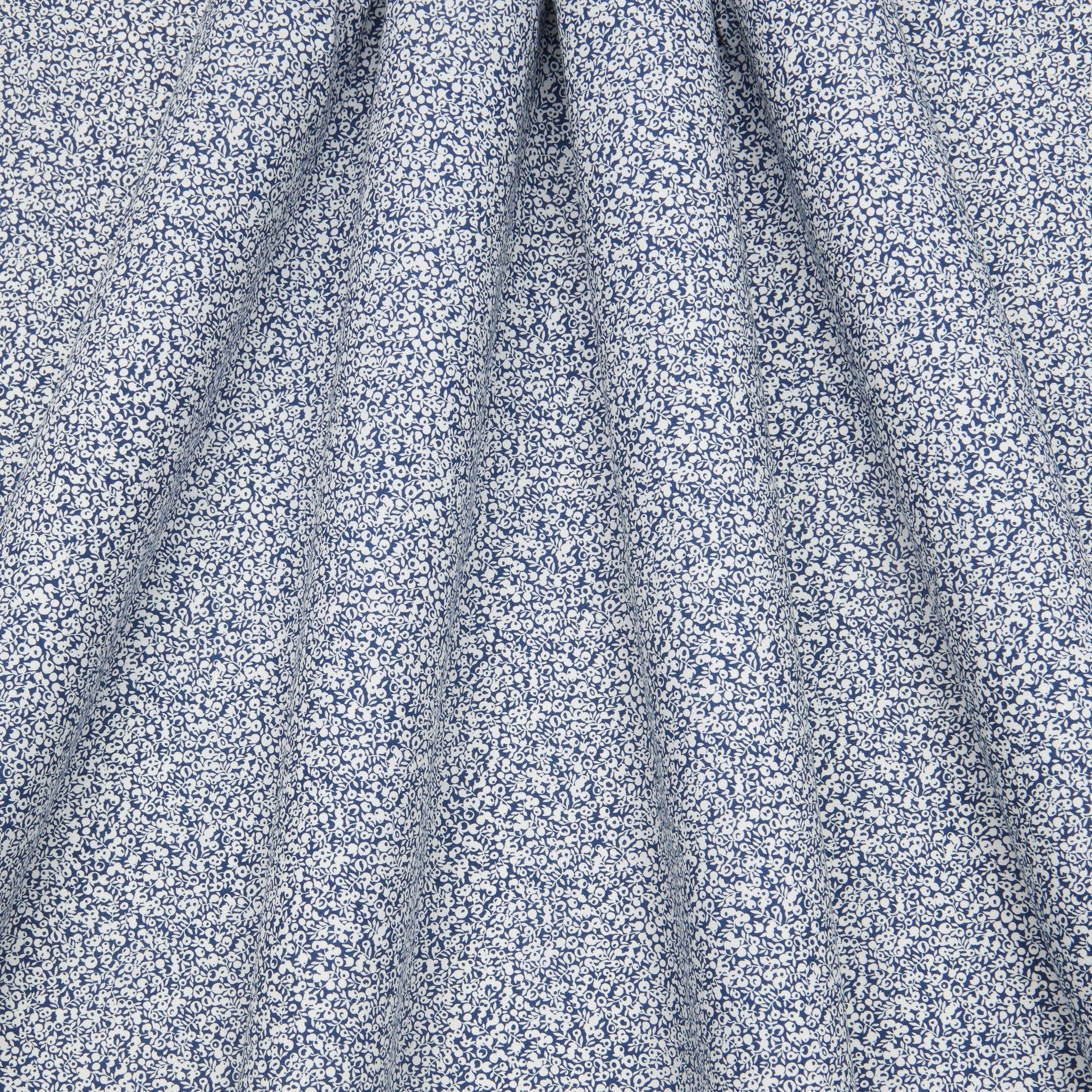 Piccadilly Poplin Cotton - Wiltshire Wonder - Image 2