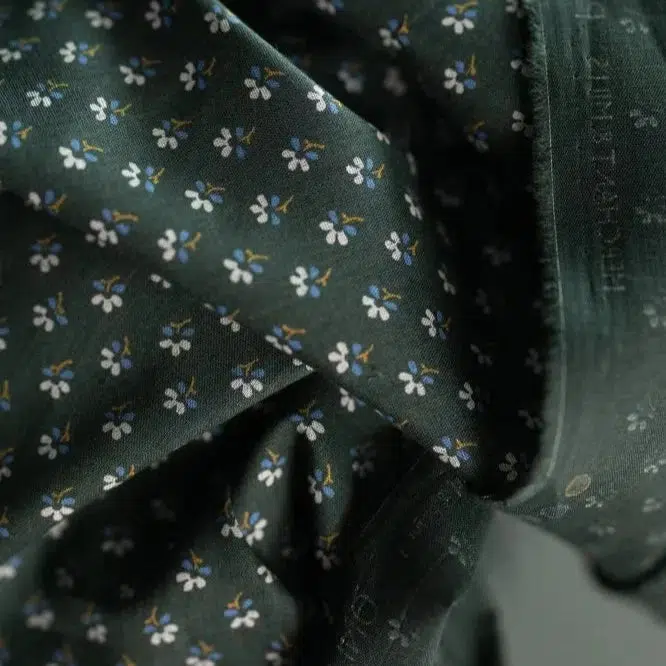 Piccolino Jade Cotton/Linen - Image 3