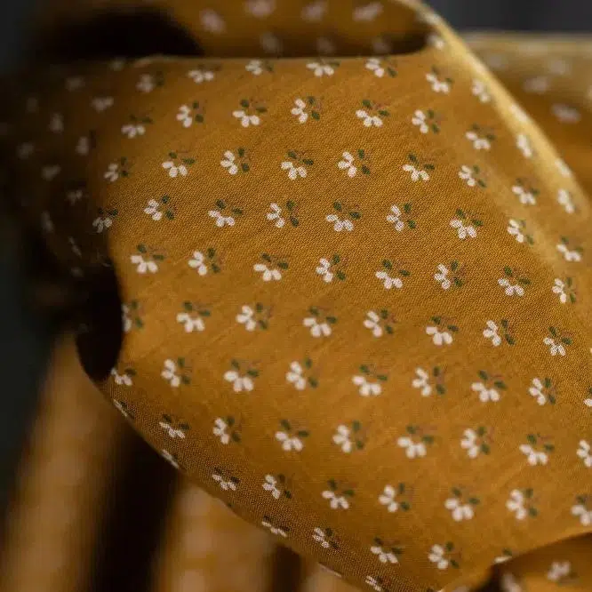 Piccolino Tartlet Cotton/Linen - Image 3