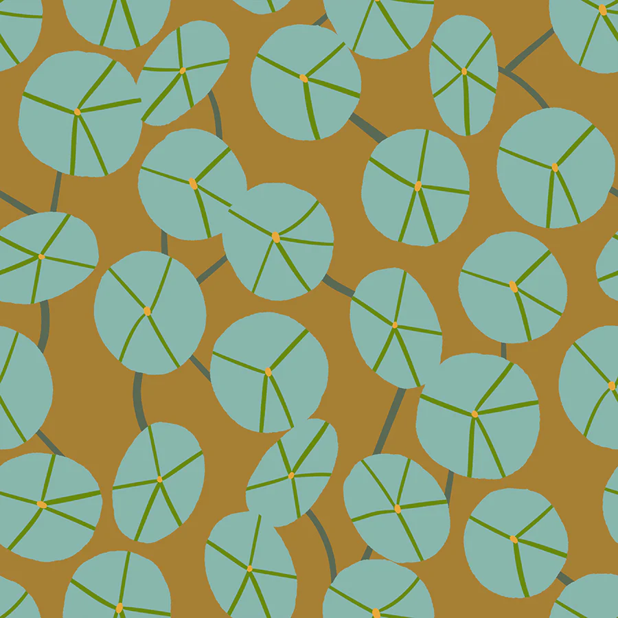 Pilea Suede