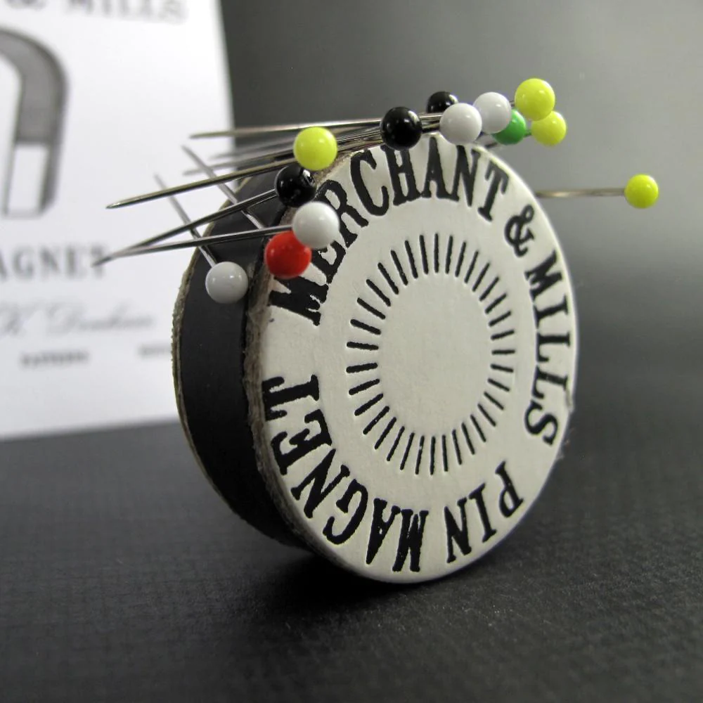 Pin Magnet - Image 2