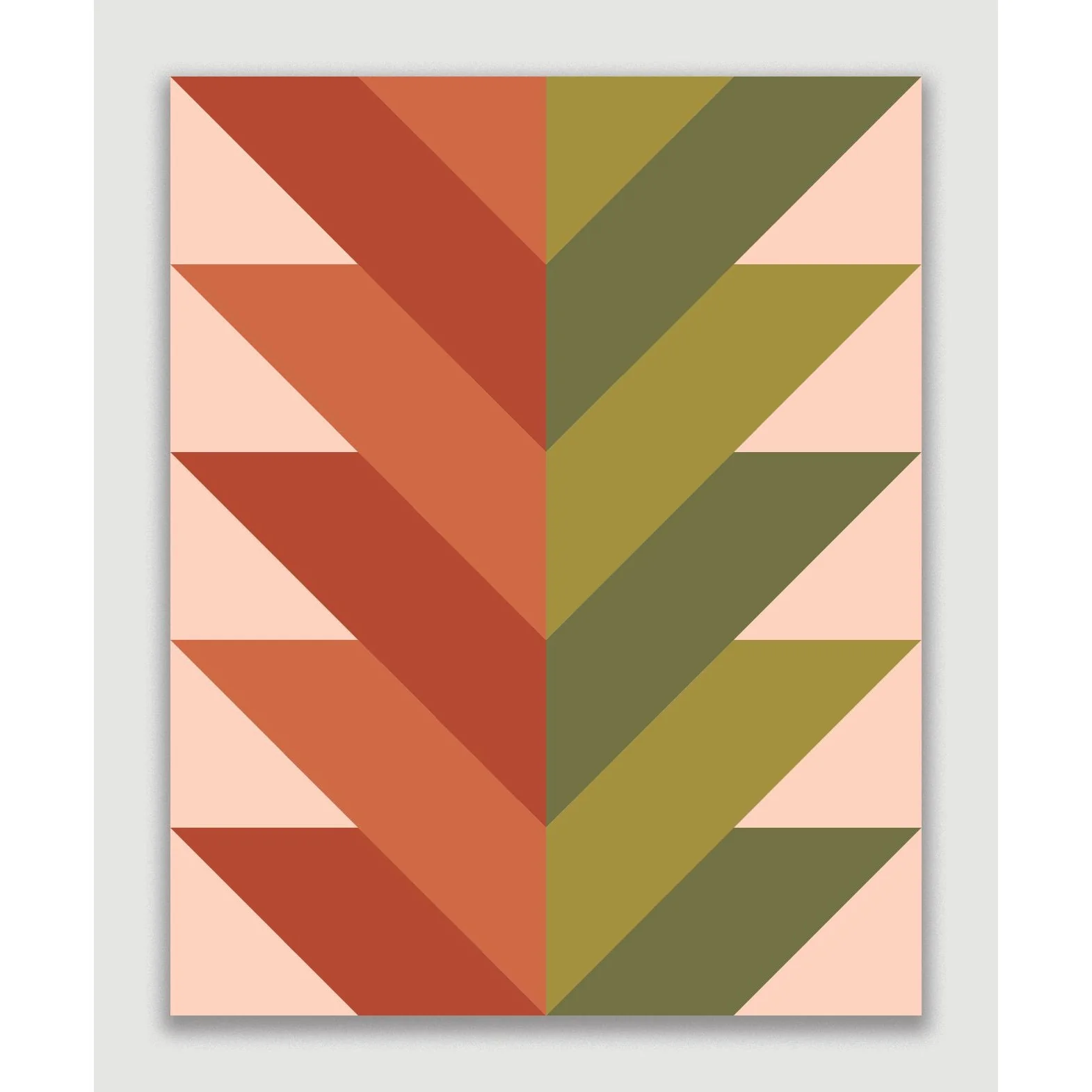 Pine Falls Quilt Pattern - Image 11