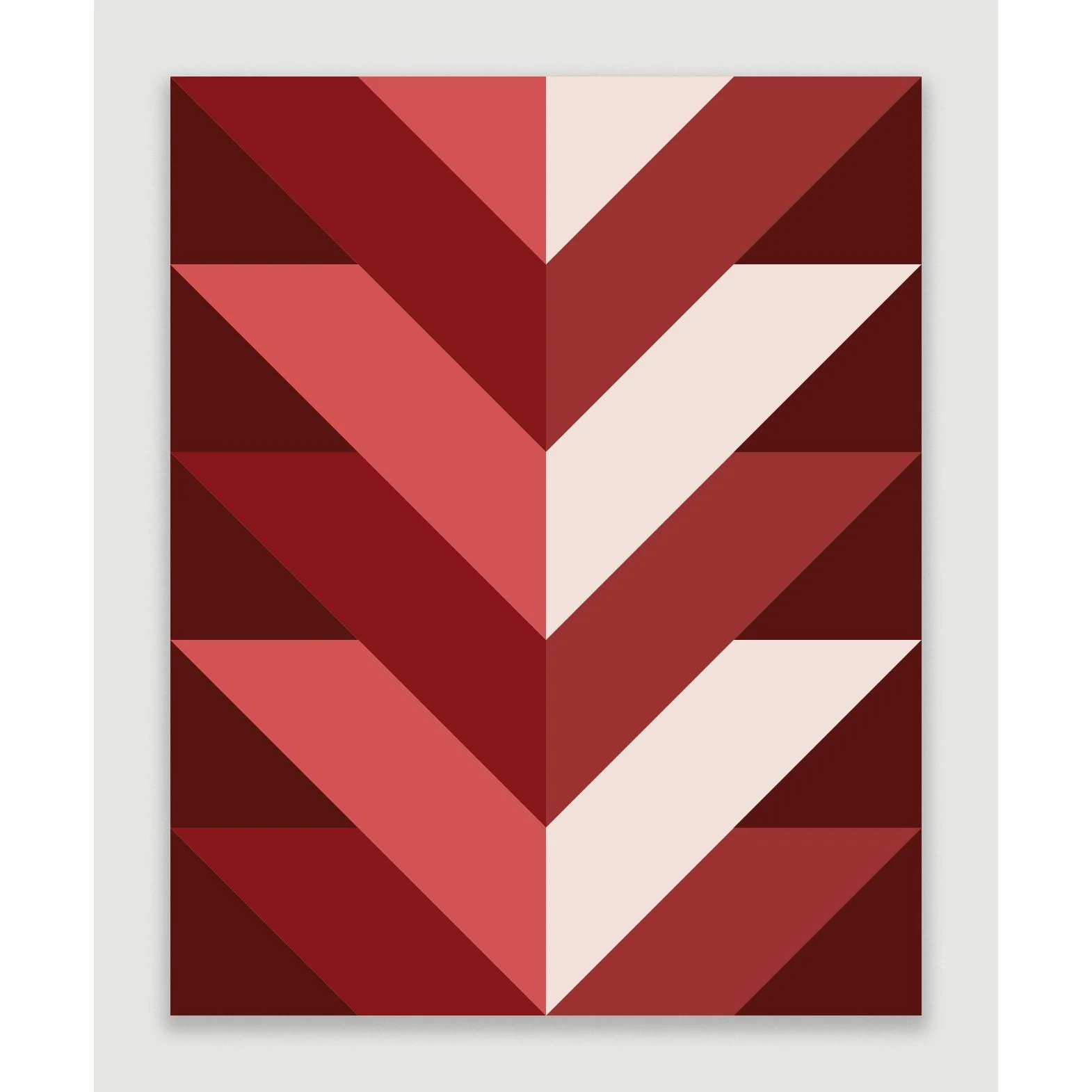 Pine Falls Quilt Pattern - Image 12