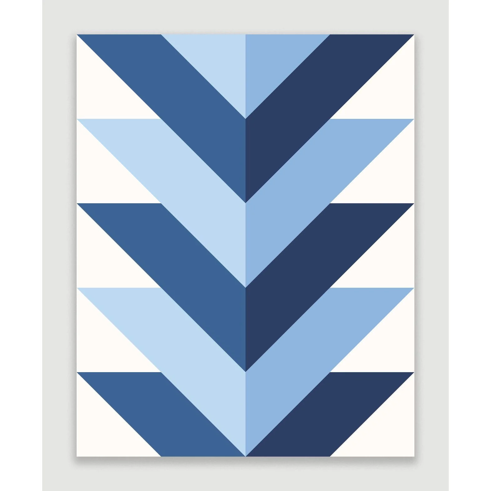 Pine Falls Quilt Pattern - Image 13