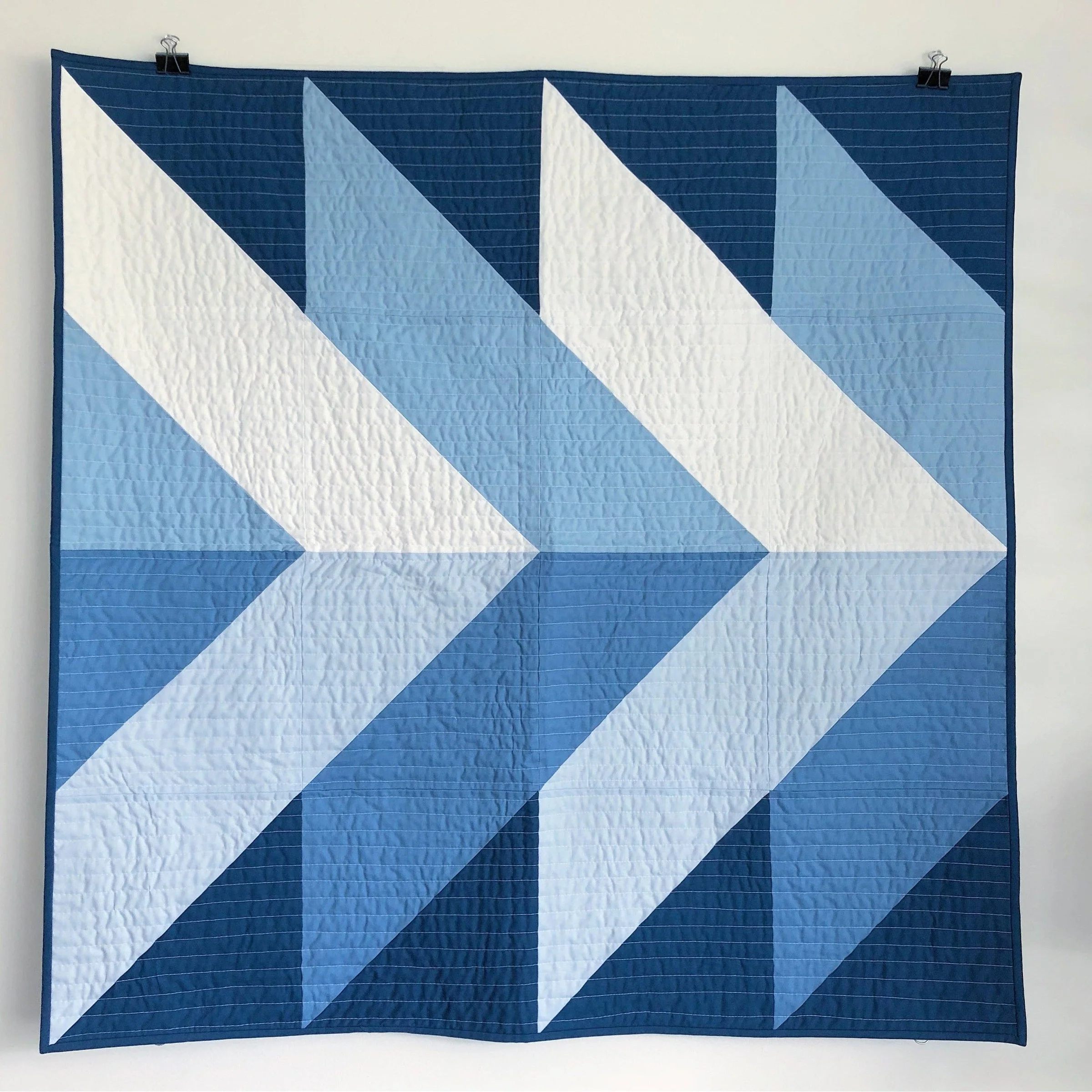 Pine Falls Quilt Pattern - Image 7
