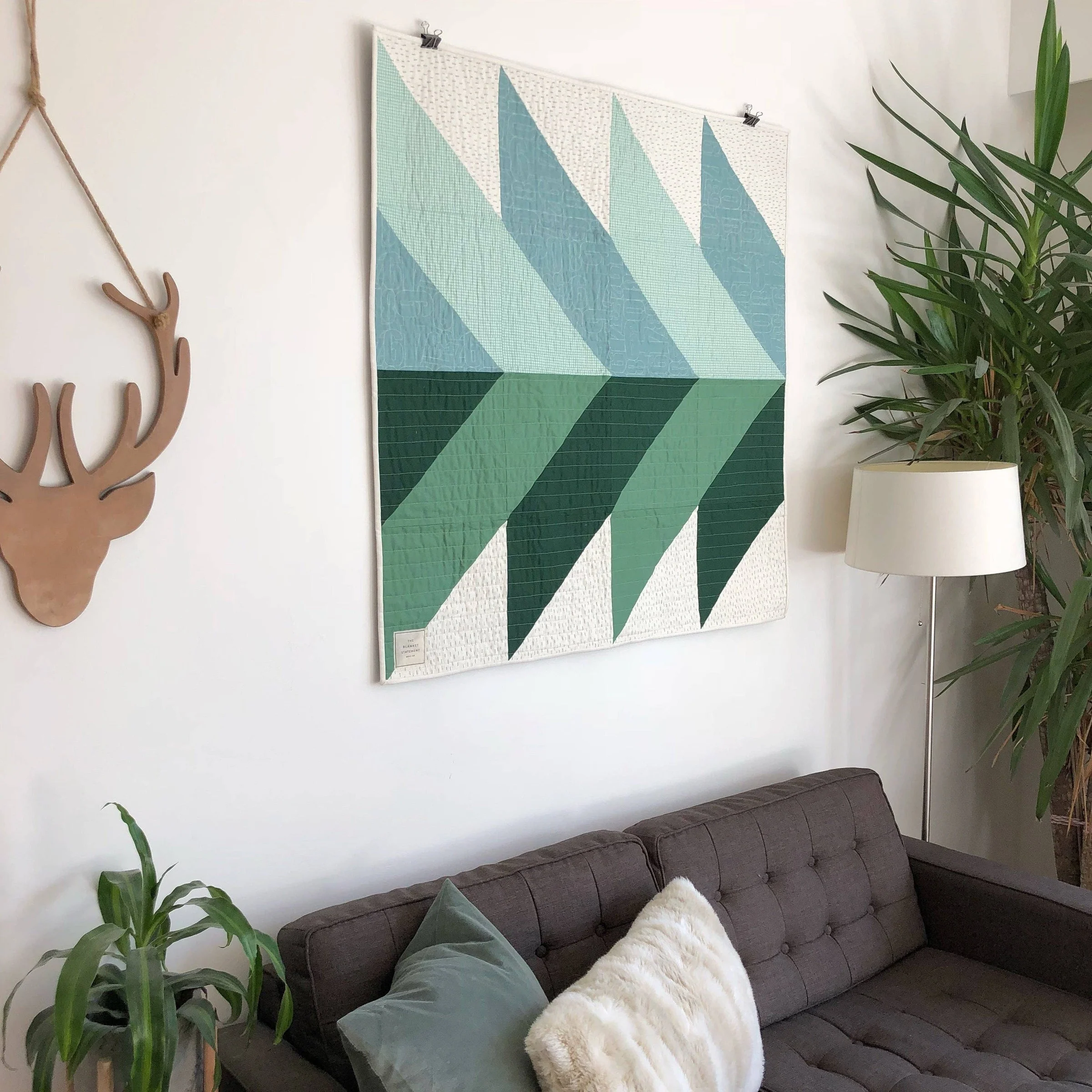Pine Falls Quilt Pattern - Image 8