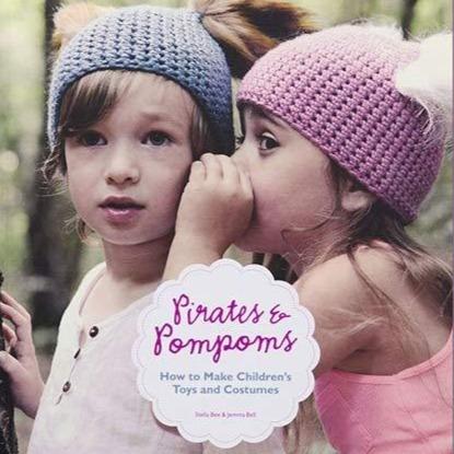 Pirates & Pompoms