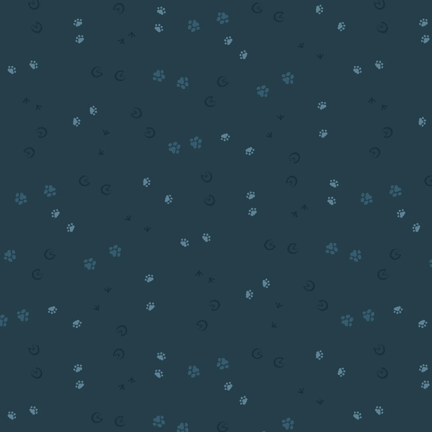 Pitter Patter Navy