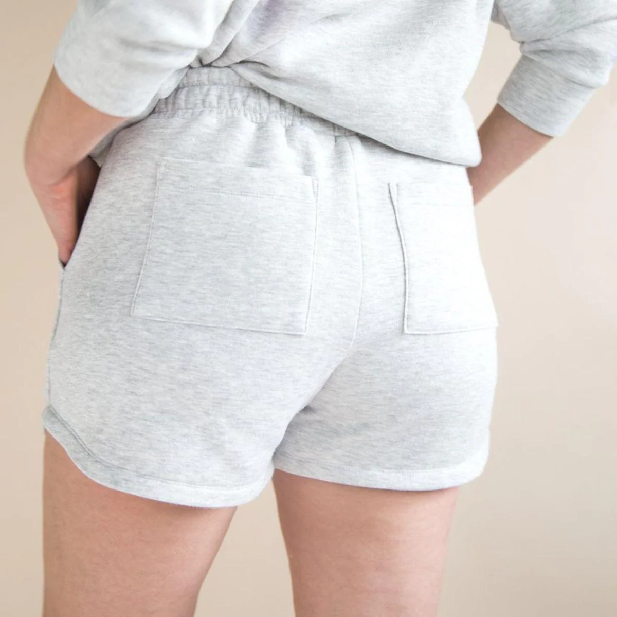 Plateau Joggers Pattern - Image 2