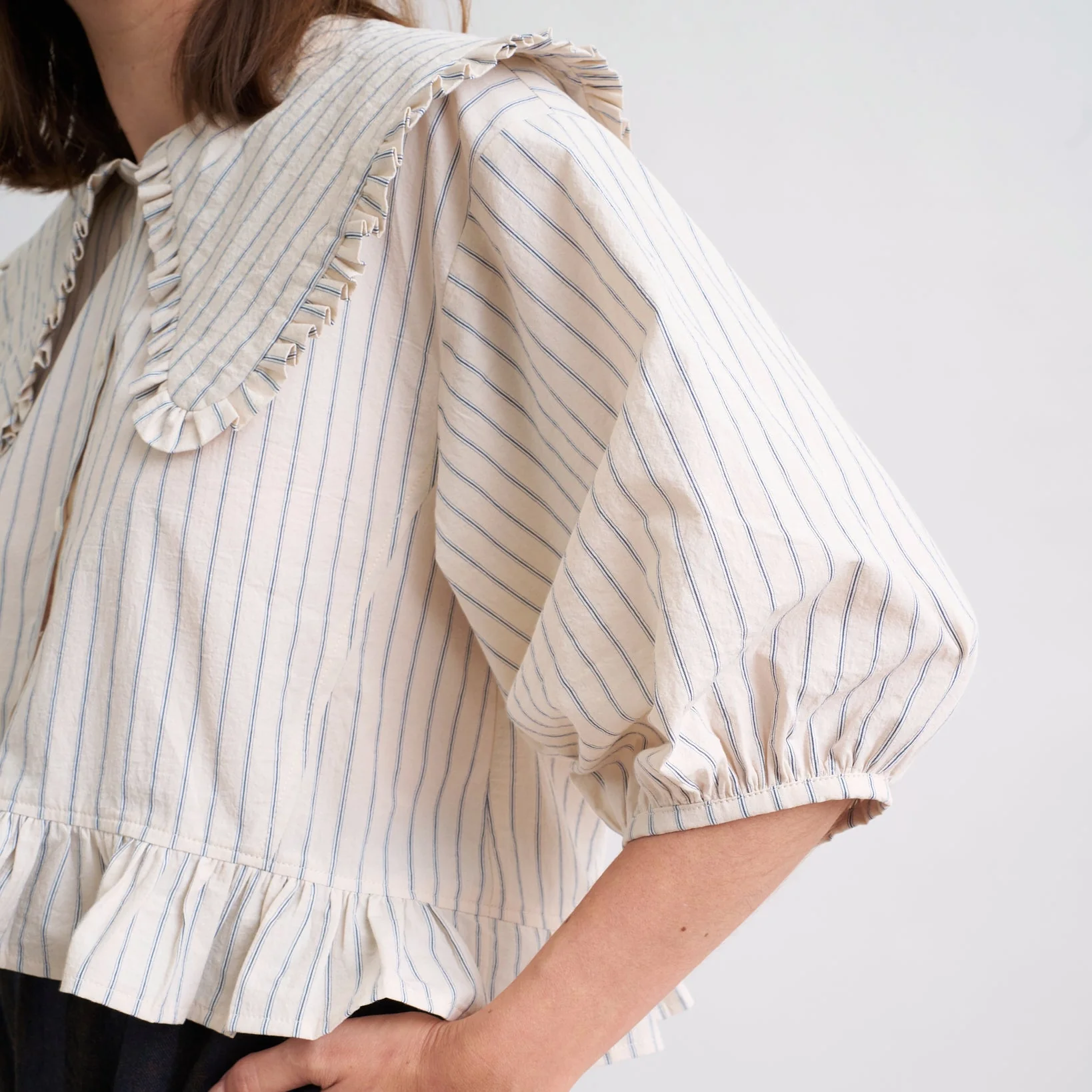 Playdate Blouse Pattern - PDF DOWNLOAD - Image 6