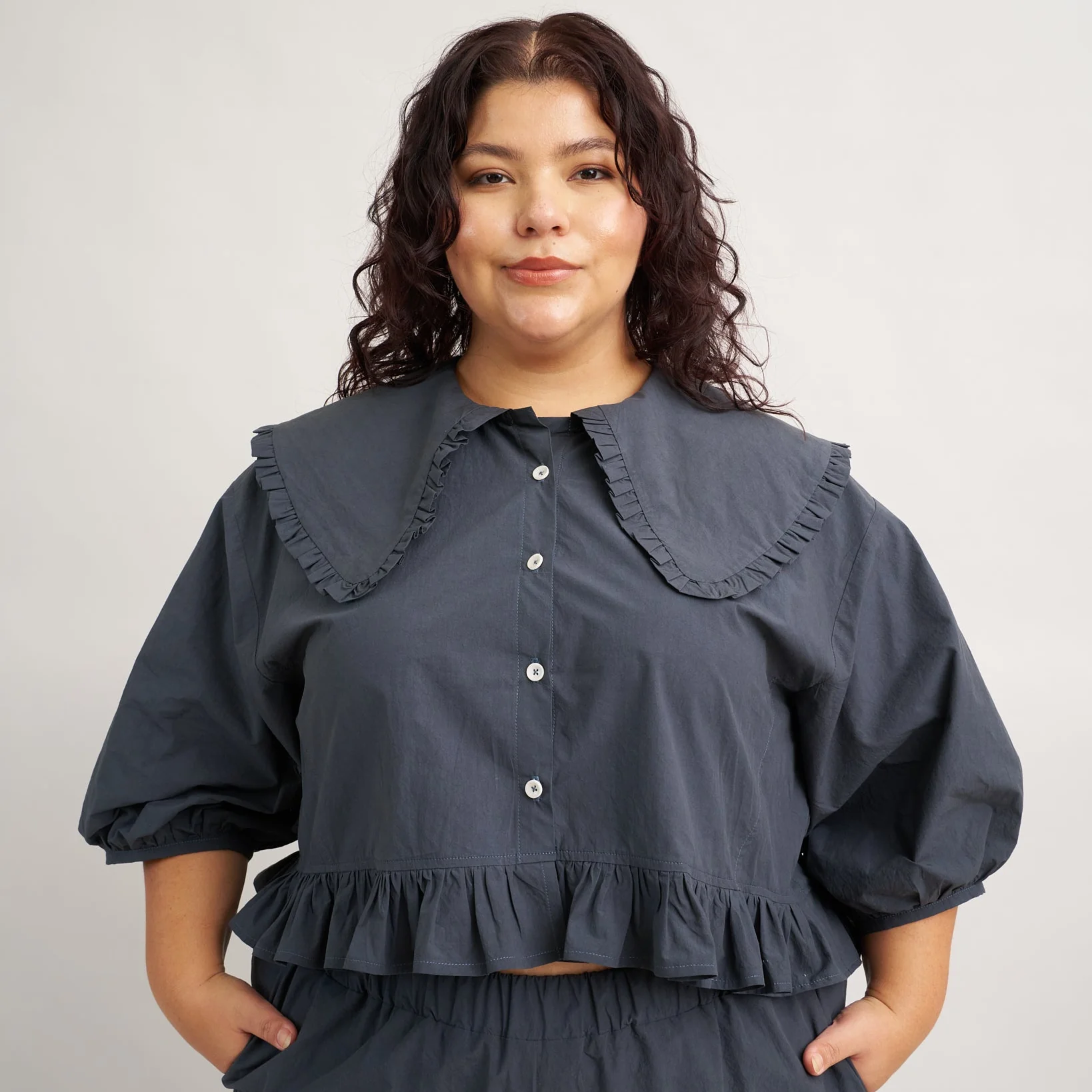 Playdate Blouse Pattern - PDF DOWNLOAD - Image 9