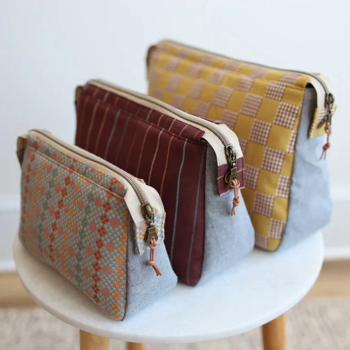 Plover Pouch Pattern - Image 3