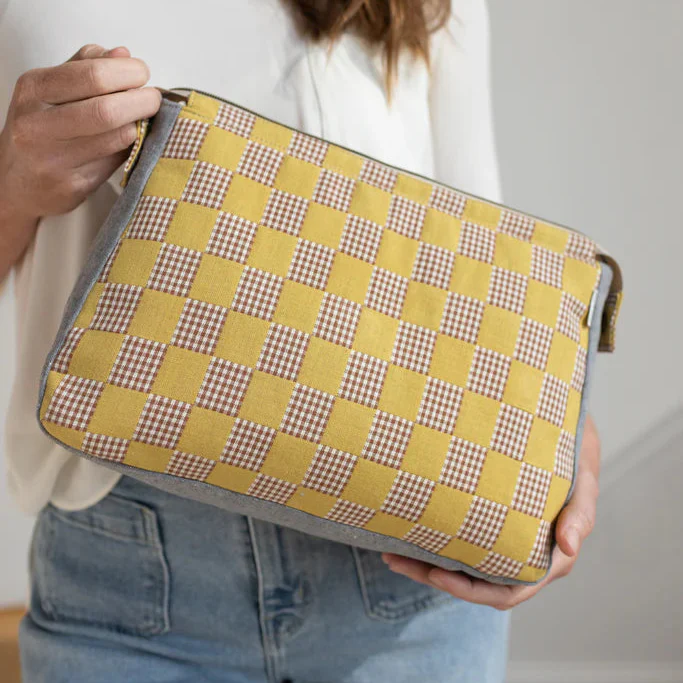 Plover Pouch Pattern - Image 4