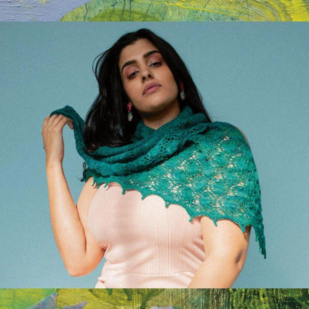 Pom Pom Quarterly, Summer 2020 – Print + Digital - Image 10