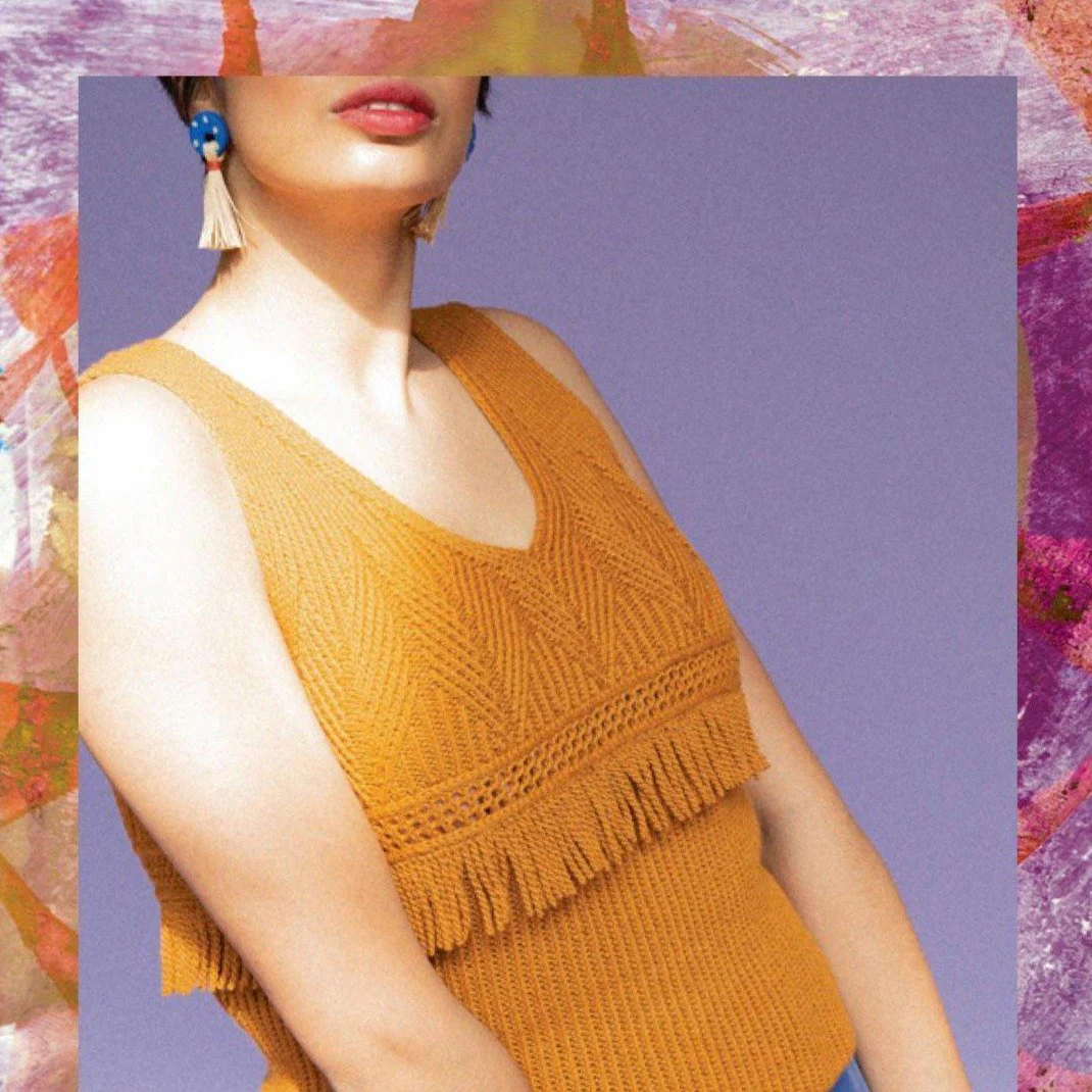 Pom Pom Quarterly, Summer 2020 – Print + Digital - Image 11