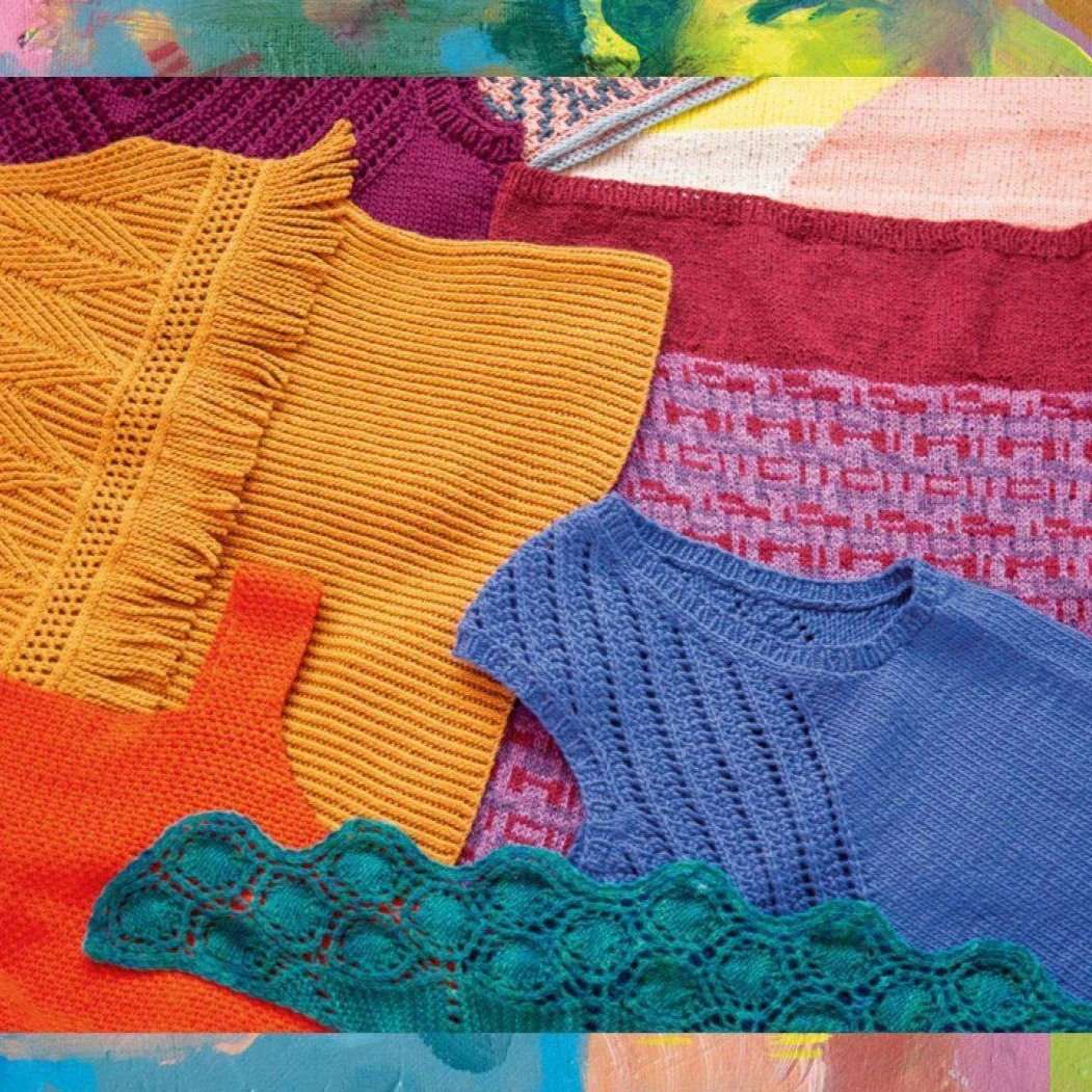 Pom Pom Quarterly, Summer 2020 – Print + Digital - Image 12